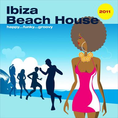 Positive vibes (funky beach mix)