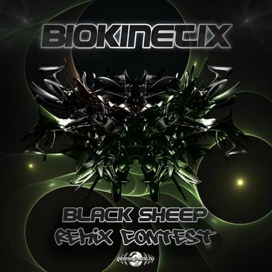 Black Sheep Technology - Brainbasher Remix