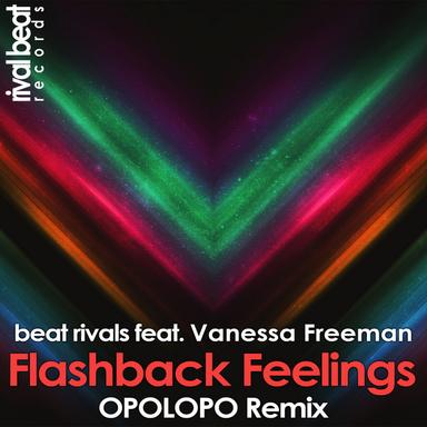Flashback Feelings - Opolopo Remix Radio Edit