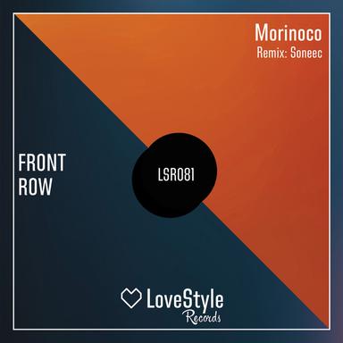 Front Row - Soneec Deep Freeze Remix