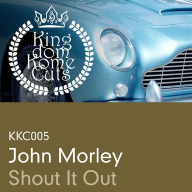 Shout it Out