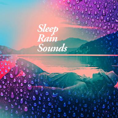 Rain In The Meadow