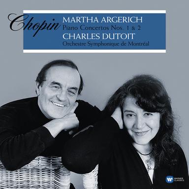 Chopin: Piano Concerto No. 2 in F Minor, Op. 21: II. Larghetto