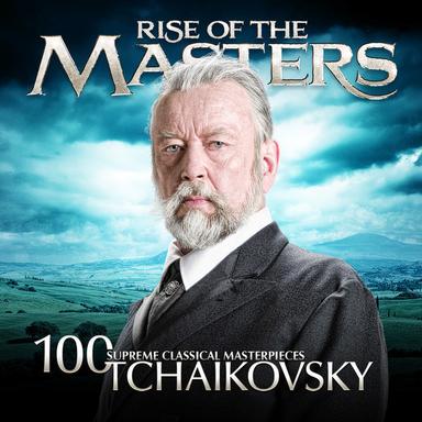 Festival Overture in E-Flat Major, "The Year 1812", Op. 49: Ouverture solennelle