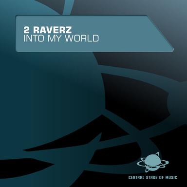 Into My World - Justin Corza Meets Greg Blast Remix Edit