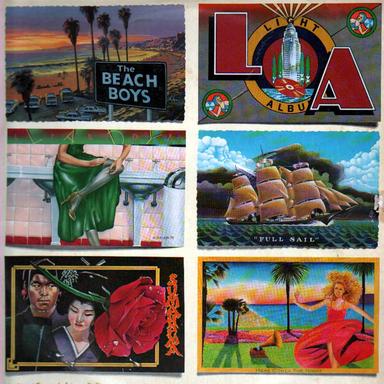 Lady Lynda - Remastered 2000