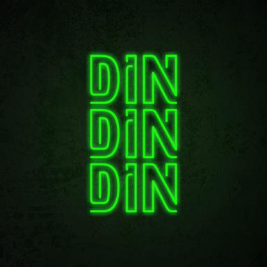 Din Din Din (Participação especial de MC Pupio e MC Doguinha)