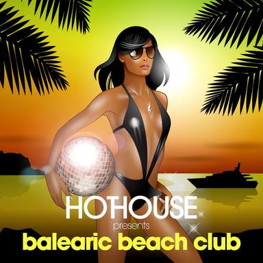 On the Beach - Levi da Cruz Remix