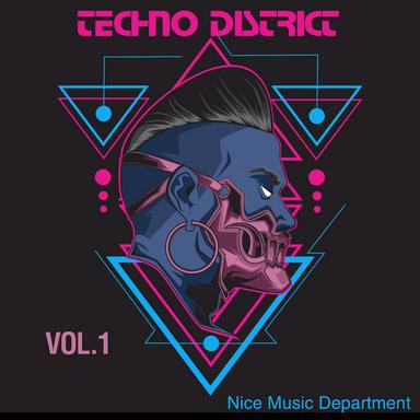 Enter Side - Night Mix