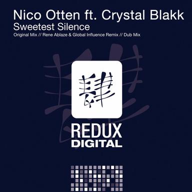 Sweetest Silence - Rene Ablaze & Global Influence Remix