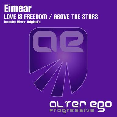 Love Is Freedom - Original Mix