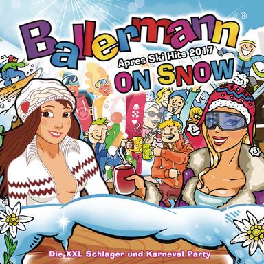 Deine Freundin (feat. DJ Frankie & Yaya Kolo)