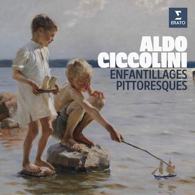 Satie: Les pantins dansent (Orchestral Version)