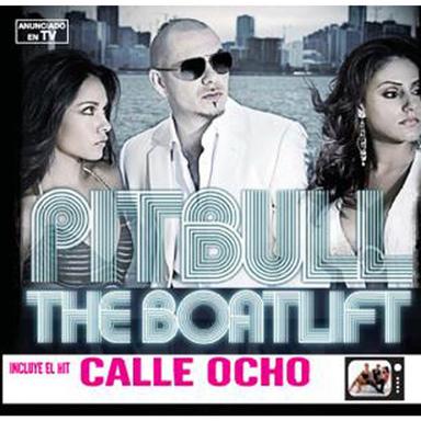I Know You Want Me - Calle Ocho