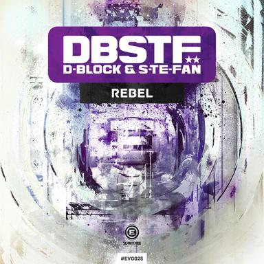 Rebel - Original Mix