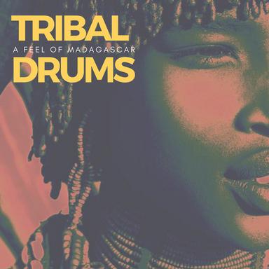 Metal Africa - Original Mix