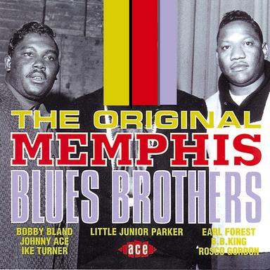 The Original Memphis Blues Brothers