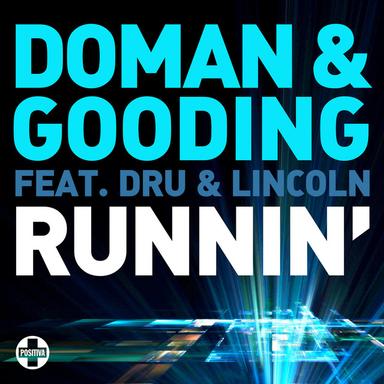 Runnin' - Radio Edit