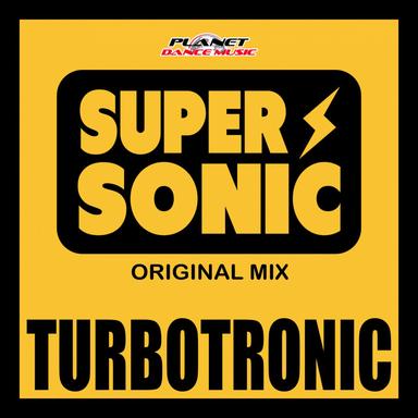 Supersonic - Radio Edit