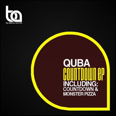 Countdown - Original Mix