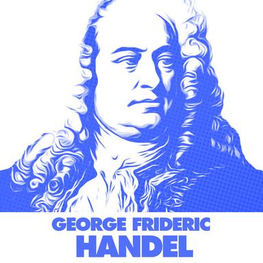 Menuet - Suite In D/G Major HWV 349/350 - Water Music