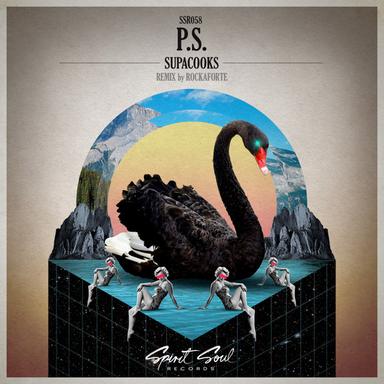 P.S. - Rockaforte Remix