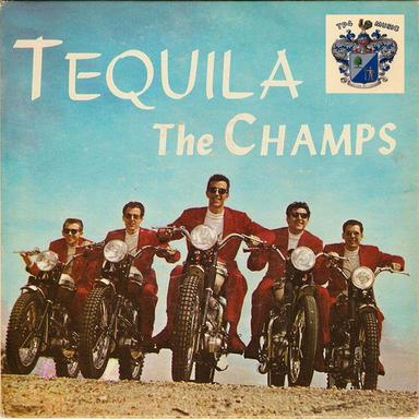 Tequila