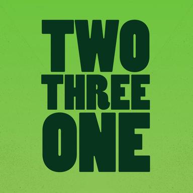 Two Three One - Marcellus Wallace & Dub Healy 234 Remix