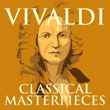 Concerto for Flute and Strings in G Minor, Op. 10, No. 2, RV 439 " La notte" : 2. Presto (Fantasmi)