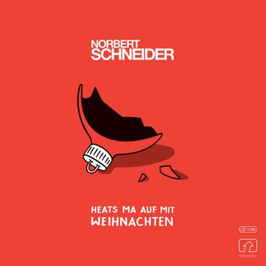 Heats ma auf mit Weihnachten