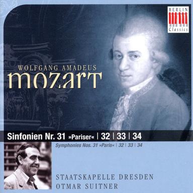 Symphony No. 31 in D Major, K. 297 "Parisian": I. Allegro assai