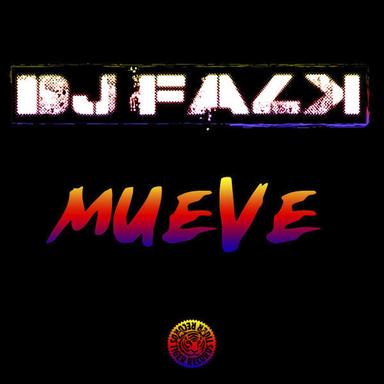 Mueve - Rocco & Bass-T Remix Radio Cut