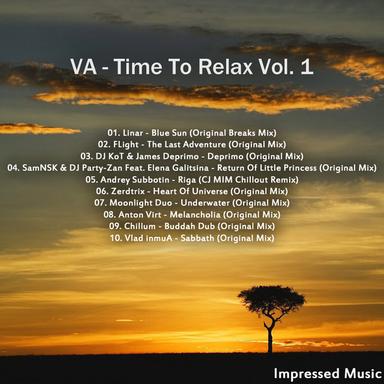Return Of Little Princess - Original Mix