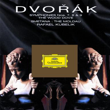 Symphony No.8 In G, Op.88, B. 163: 3. Allegretto grazioso - Molto vivace
