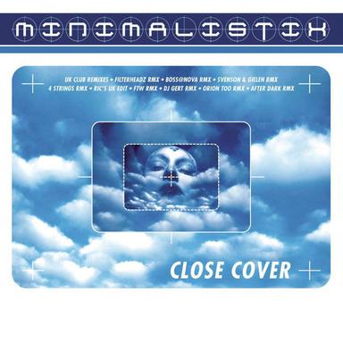 Close Cover - Svenson & Gielen Remix