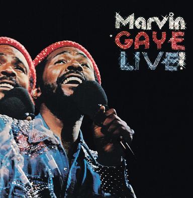 Distant Lover - Live At Oakland Coliseum, CA/1974