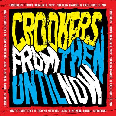 Raven - Crookers Remix