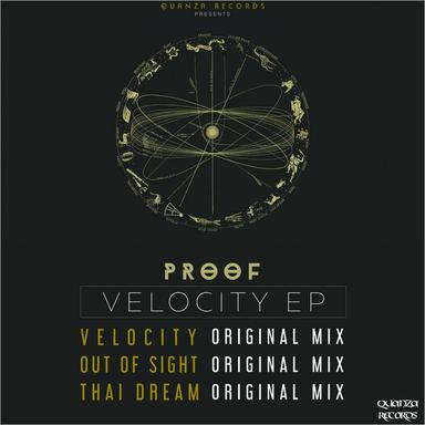 Thai Dream - Original Mix