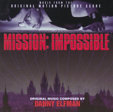 Main Title Theme