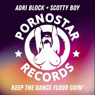 Keep the Dance Floor Goin' - Original Mix