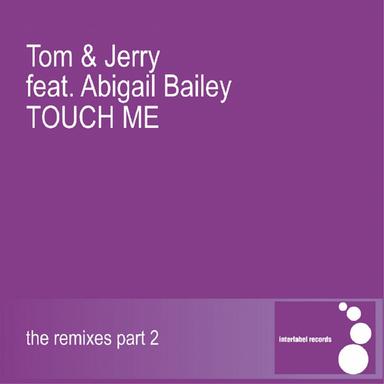 Touch Me - John PC Mangu Mix