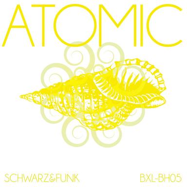 Atomic - Beach House Mix