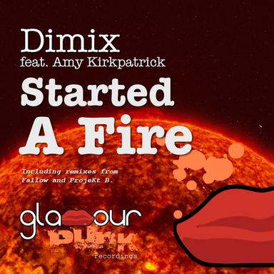 Started a Fire - Fallow Remix