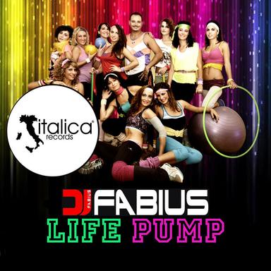 Life Pump - Original Mix