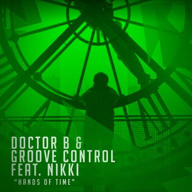 Hands Of Time - Jay Flynn Radio Edit