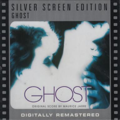 Ghost - End Credits