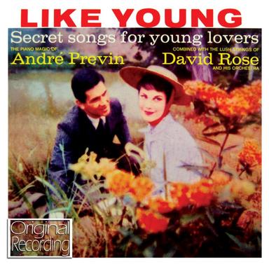 Like Young