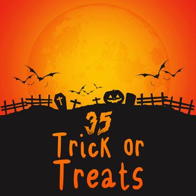 Frightful Critters Den no. 2
