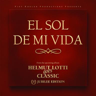 El Sol De Mi Vida