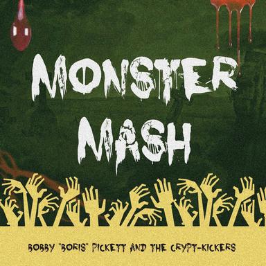 Monster Mash Party